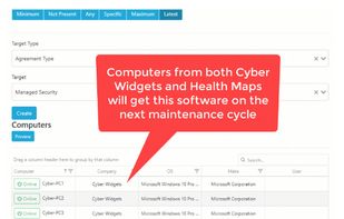 Immy.Bot screenshot 1