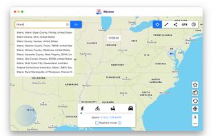 iMocker screenshot 2