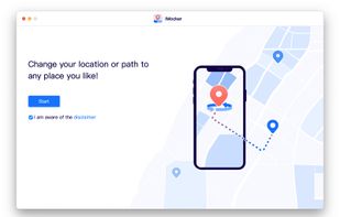 iMocker screenshot 1