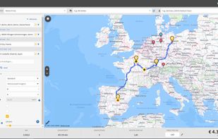 IMPARGO screenshot 1