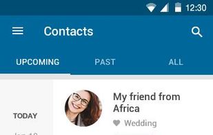 Imperagive screenshot 1