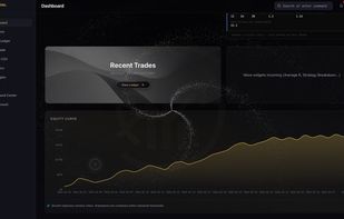 Imperial Analytics screenshot 2