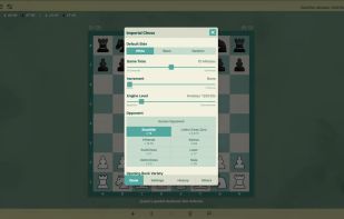 Imperial Chess screenshot 3