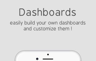 ImperiHome screenshot 1