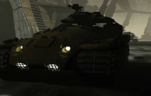 Imperium Galactica II Alliances screenshot 2