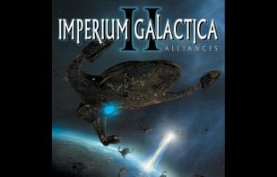 Imperium Galactica II Alliances screenshot 1