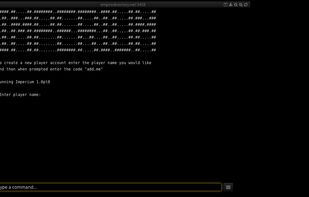 Imperium screenshot 1