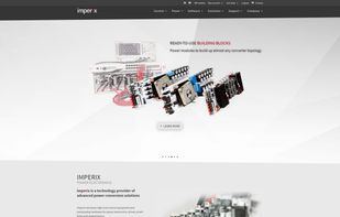 imperix screenshot 1