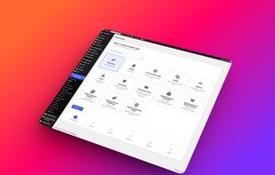 Import Page