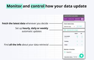 ImportFromWeb screenshot 1