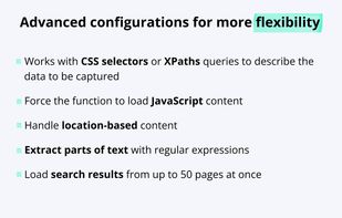 ImportFromWeb screenshot 3