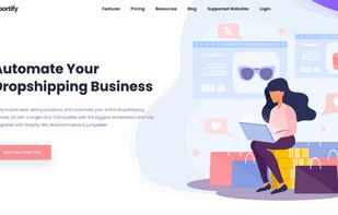 Importify screenshot 1