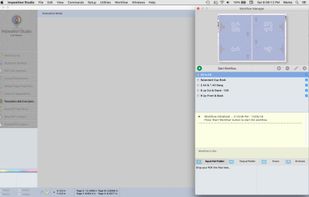 Imposition Studio screenshot 3
