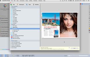Imposition Studio screenshot 2