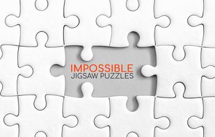 Impossible Jigsaw Puzzles screenshot 1