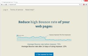 imprace screenshot 1