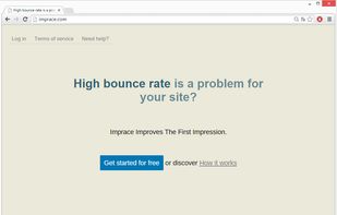 imprace screenshot 1