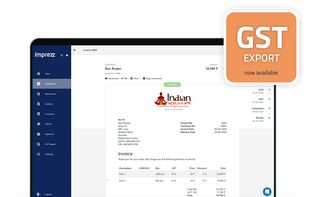 Imprezz screenshot 1