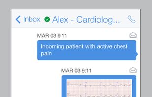 Imprivata screenshot 2