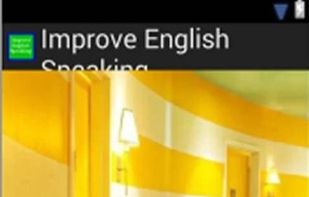 Improve English Speaking screenshot 1