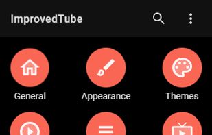 Improve YouTube! screenshot 2