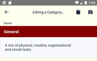 Improvement Roll  screenshot 2