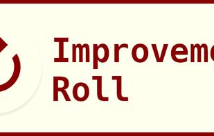 Improvement Roll  screenshot 1