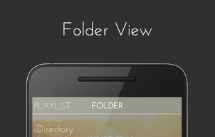 Impulse Music screenshot 3