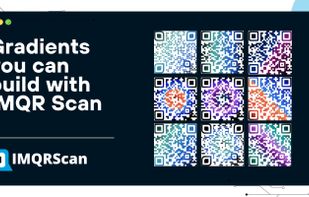 IMQR Scan screenshot 3