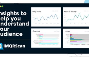 IMQR Scan screenshot 2