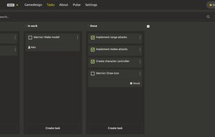 IMS Creators screenshot 2