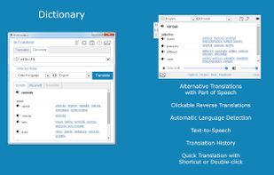 ImTranslator screenshot 3