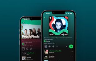 iMusician screenshot 1