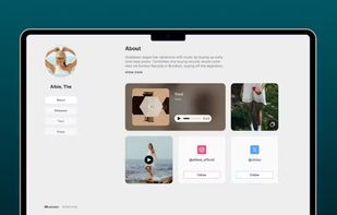 iMusician screenshot 2