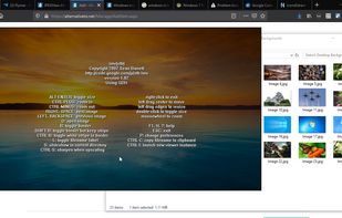 imv(stb) screenshot 1