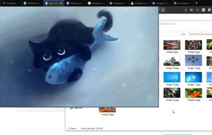 imv(stb) screenshot 1