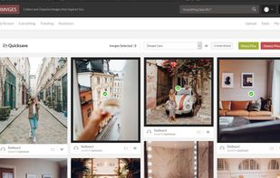 Manage your pins easily, Bulk Edit or Delete pins.