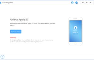 iMyfone Lockwiper for Android screenshot 3