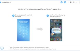 iMyfone Lockwiper for Android screenshot 1