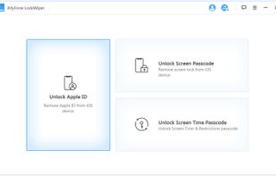 iMyfone Lockwiper for Android screenshot 2