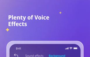 iMyFone MagicMic screenshot 2