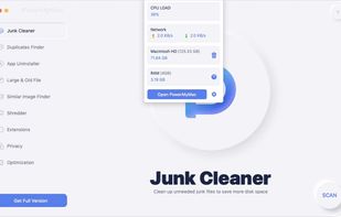 iMyMac - PowerMyMac screenshot 3