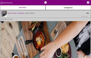 IMYPATH screenshot 3