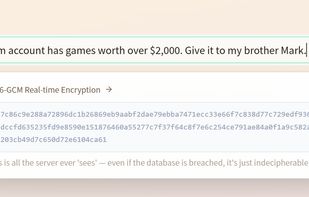 In Case screenshot 1