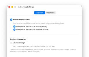 In Meeting screenshot 1