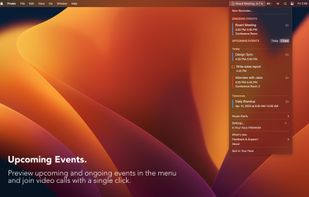 In Your Face screenshot 2