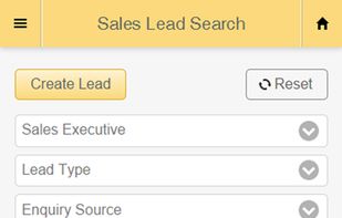 In4Suite screenshot 3