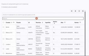 inandu-grid screenshot 1