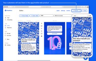 Put yourself in your customer's place.