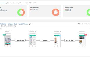 inapptics screenshot 1